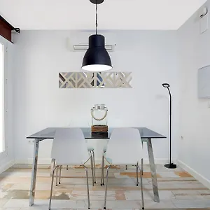Pepa 아파트