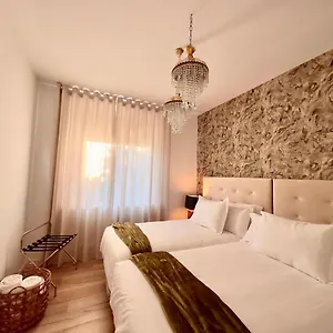 Libelle Apartamento